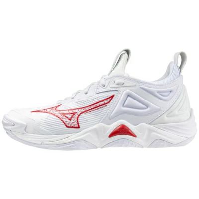 MIZUNO ミズノ公式 ウエーブモーメンタム 3 バレーボール ユニ
