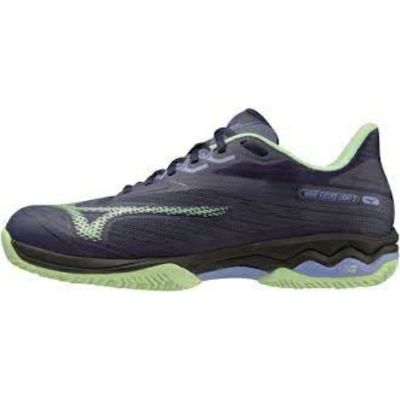MIZUNO ミズノ モレリア SALA ELITE TF(ホワイト×ブルー