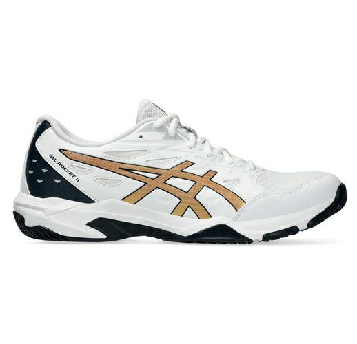 ASICS アシックス GEL-ROCKET 11 WIDE ゲルロケット ワイド