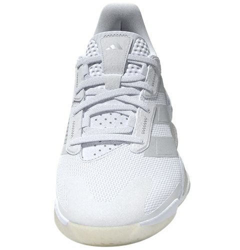 アディダス スタビル 16 クラウドホワイト シルバーメタリック 2024