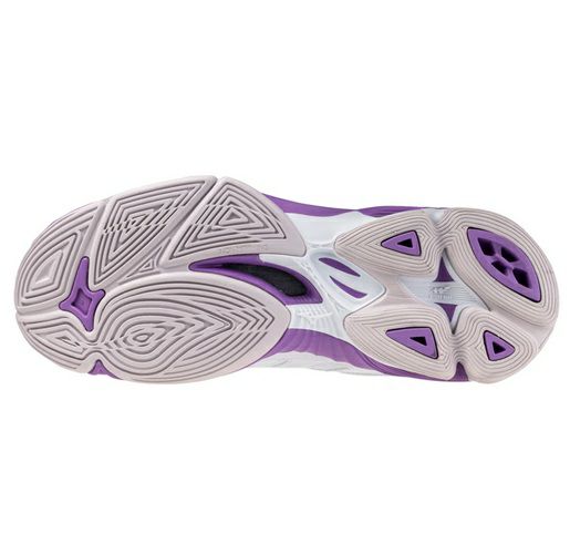 ミズノ ウエーブ ボルテージ 2