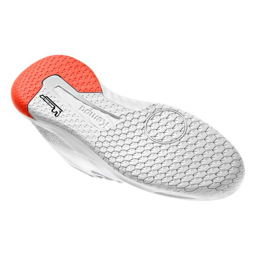 ケンパ コートフライ 2 ホワイトグレー レディース 2024