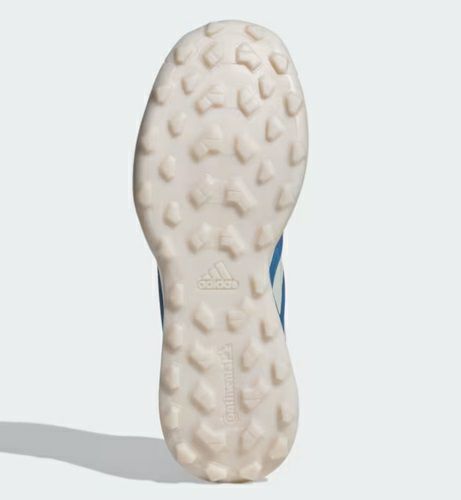 アディダス ゾーン ドックス 2.2 S チームライトブルー ゼロメタリック 2024