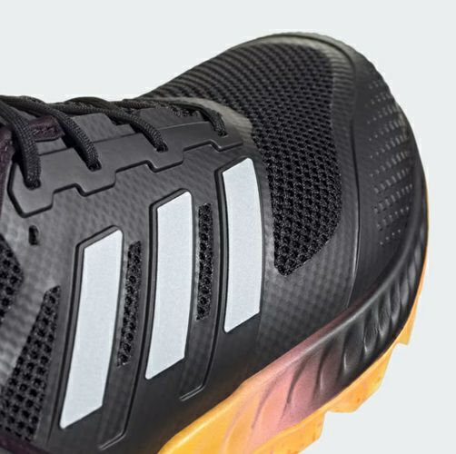 アディダス アディパワー フィールドホッケー 2.1 コアブラック ゼロメタリック 2024