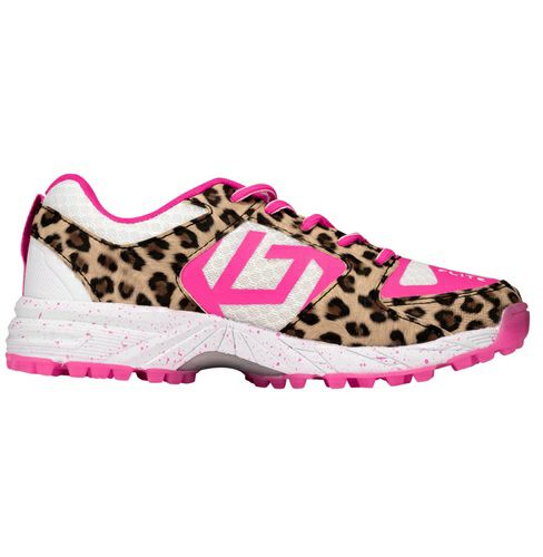 ブラボ トリビュート ジュニア レオパード 2023