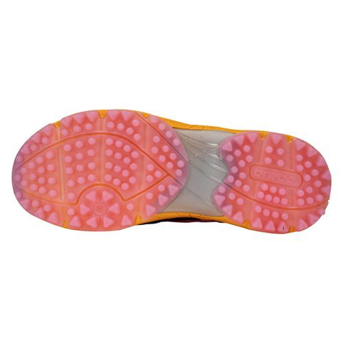 ブラボ トリビュート ジュニア パープル ピンク 2023