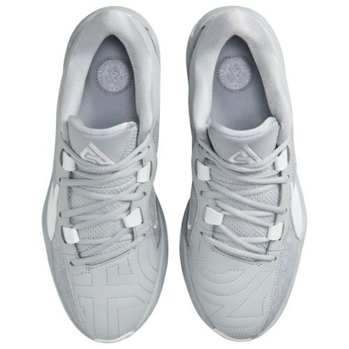 ナイキ ズーム フリーク 5 TB グレー ホワイト 2023