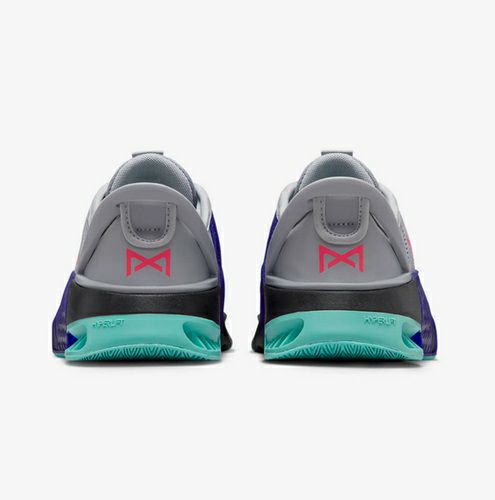 「美品」メトコン9 nike トレーニング　ウエイトリフティング　ナイキ メトコン9 nike トレーニング ウエイトリフティング ナイキ - 靴