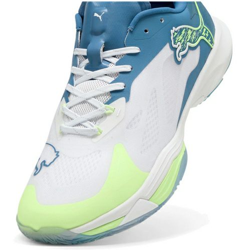 プーマ ヴァンテージ ニトロ ブルーホライゾン 2024 | 海外スポーツ