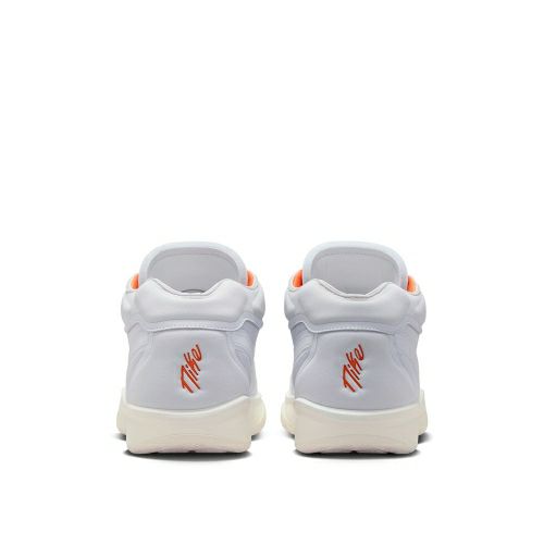 ナイキ エアズーム G.T. ハッスル 2 ホワイト セイル 2024