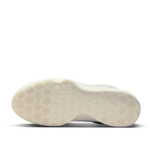 ナイキ エアズーム G.T. ハッスル 2 ホワイト セイル 2024