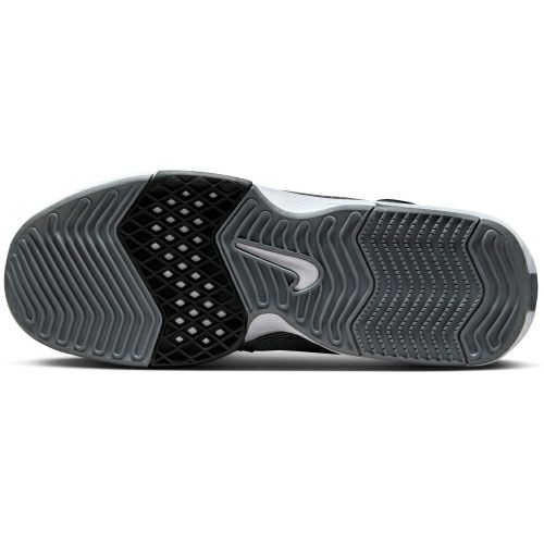 ナイキ レブロン ウィットネス 8 クールグレー ブラック 2024