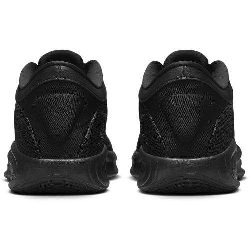 ナイキ エアズーム G.T. ハッスル アカデミー ブラック 2024