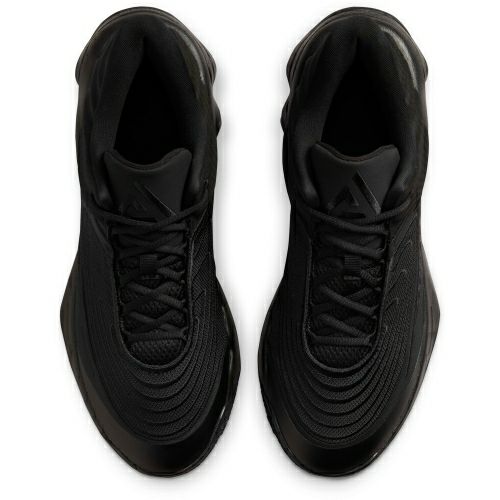 ナイキ ヤニス イモータリティ 4 ブラック 2024