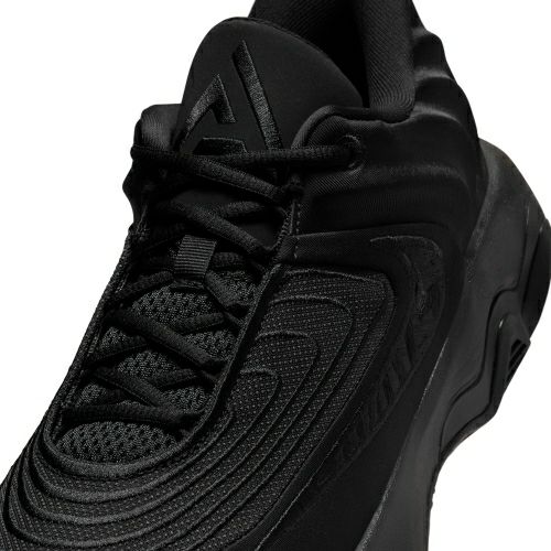 Nike Giannis ヤニスイモータリティ4 ブラック Amazon.co.jp: [ナイキ] ヤニス イモータリティ 4 J GIANNIS