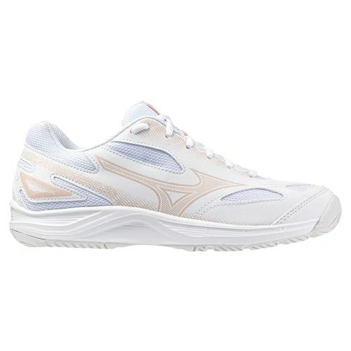 ミズノ ステルス スター 2 ホワイト アリューシャン ジュニア 2024