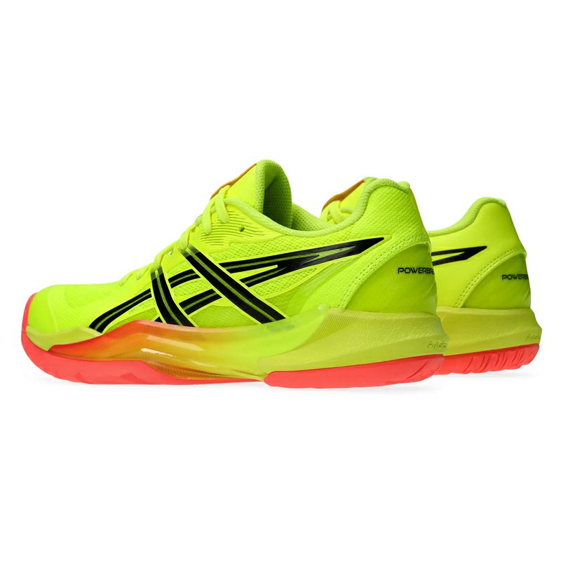 アシックス パワーブレイク FF Paris レディース 2024