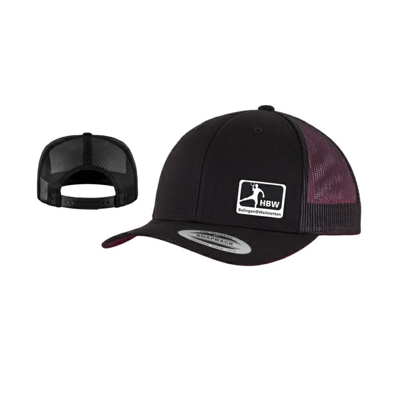 HBW Trucker Cap