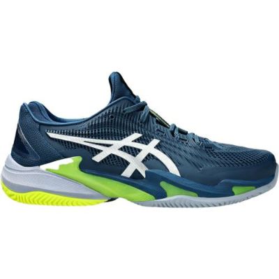 Asics Men's Gel Resolution 9 Hugo Boss – Tennis Village