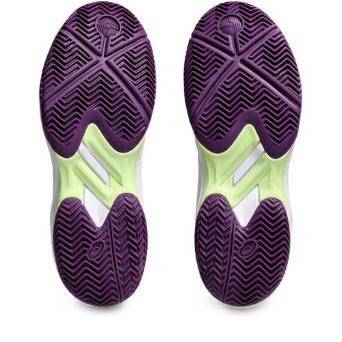 アシックス ゲルゲーム 9 パデル ドラゴンフルーツ ディープモーヴ レディース 2024