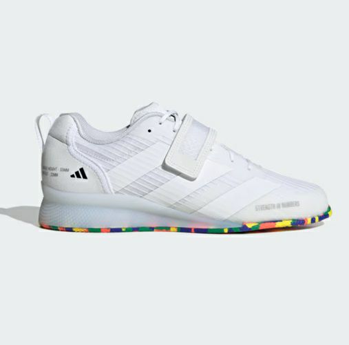 adidasアディパワーウエイトリフティング3