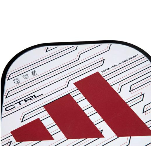 アディダス PB RX コントロール ピックルボールパドル 2024 | 海外