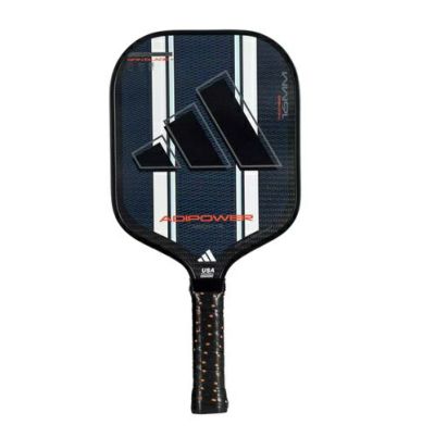 アディダス PB RX コントロール ピックルボールパドル 2024