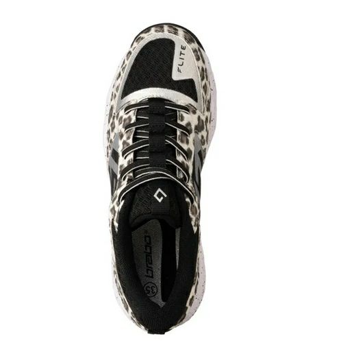 ブラボ トリビュート ジュニア レオパード ブラック 2024