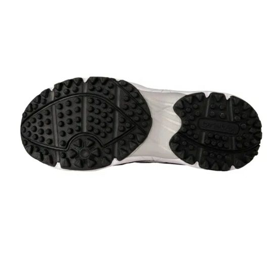 ブラボ トリビュート ジュニア ブラック ホワイト 2024