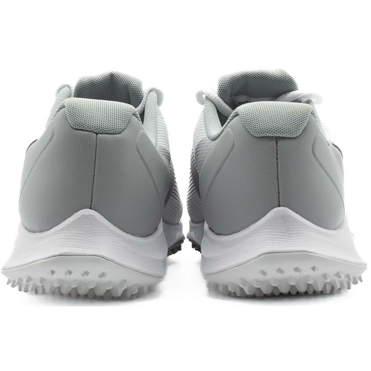 ナイキ リアクト ヴェイパー ドライブ 2 ホッケーシューズ ホワイト グレー 2024