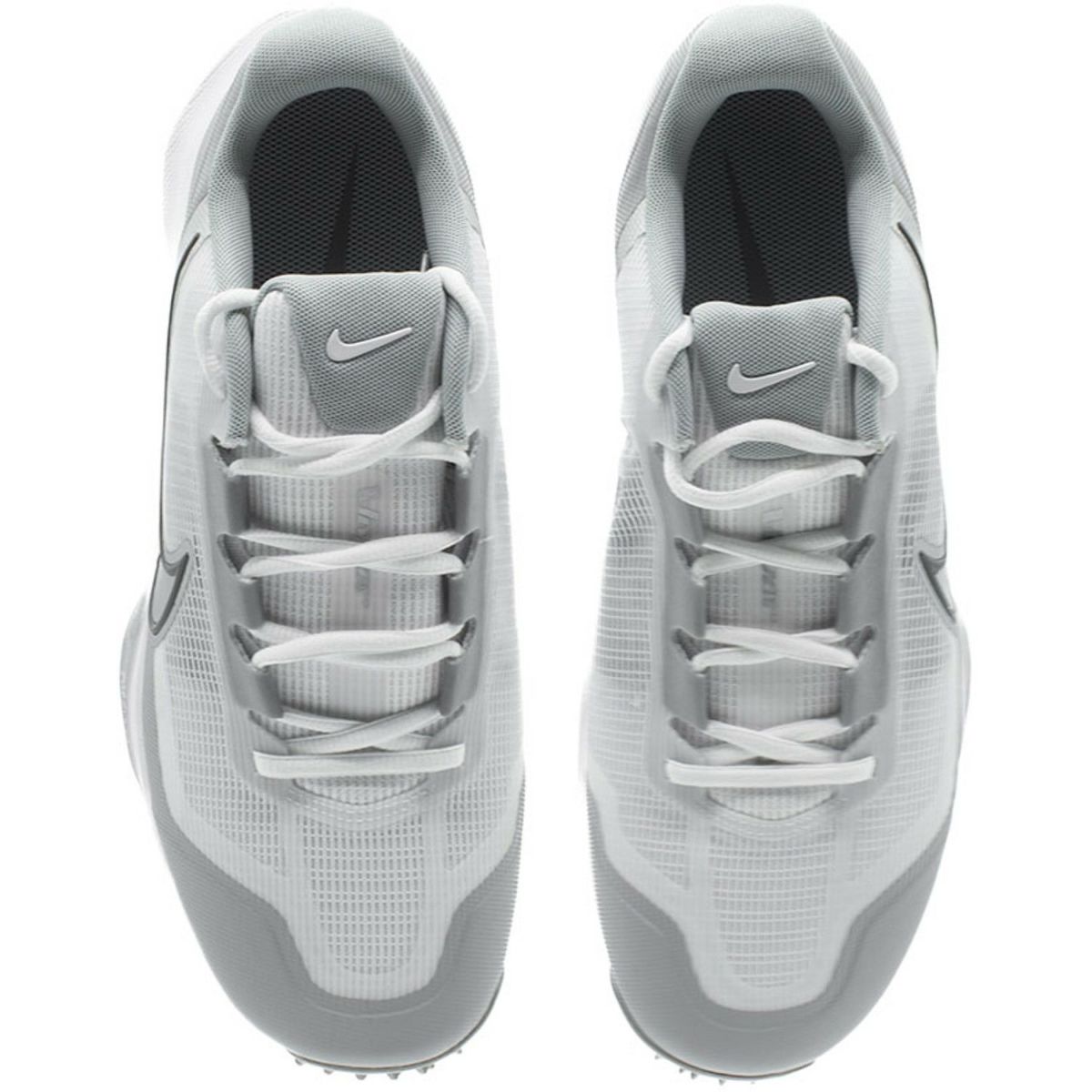 ナイキ リアクト ヴェイパー ドライブ 2 ホッケーシューズ ホワイト グレー 2024