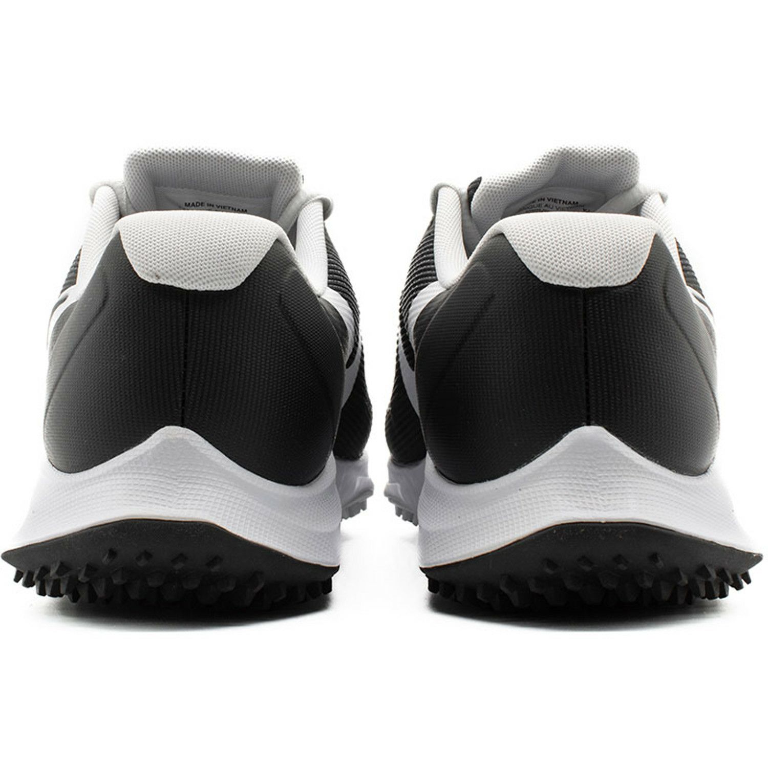 ナイキ リアクト ヴェイパー ドライブ 2 ホッケーシューズ ブラック ホワイト 2024