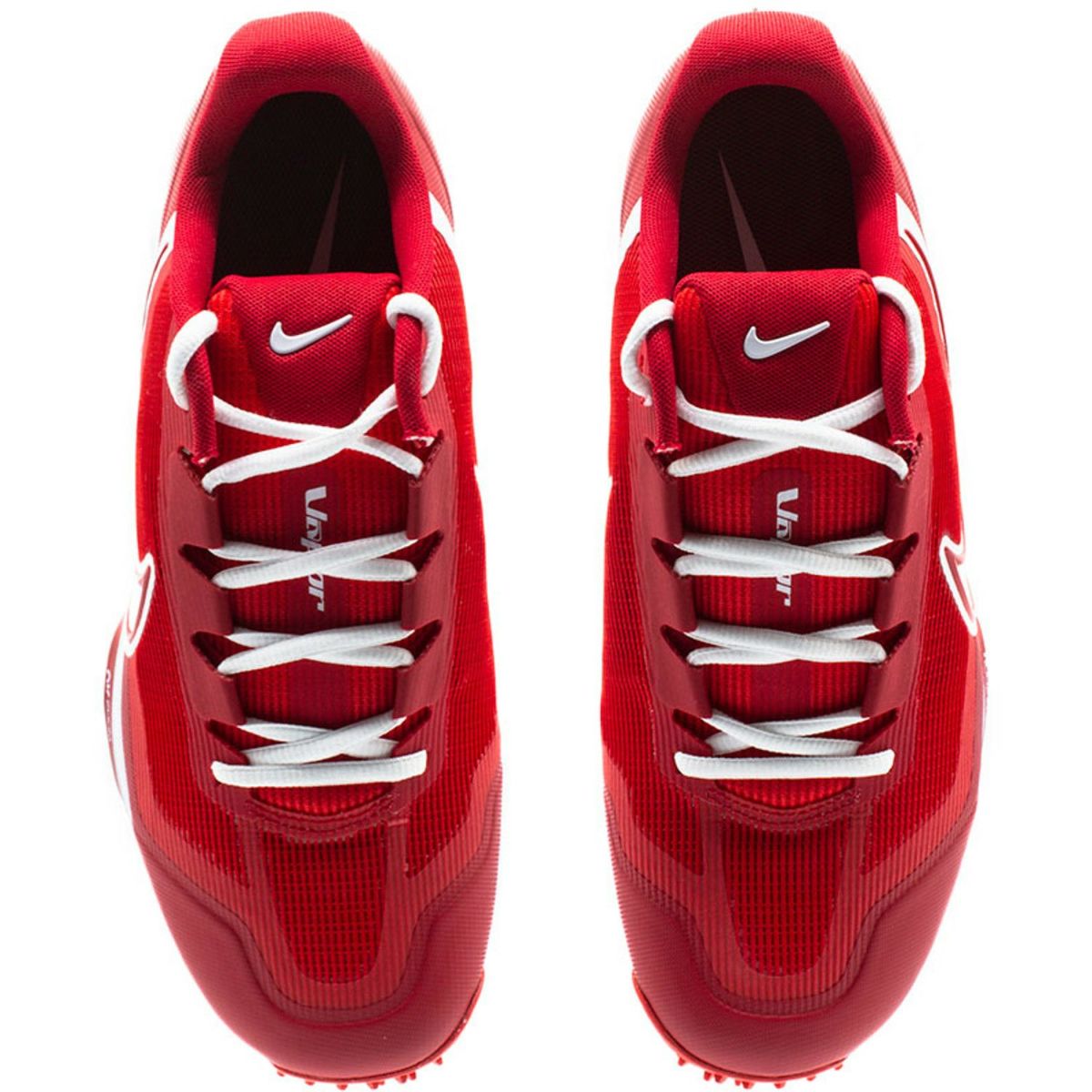 ナイキ リアクト ヴェイパー ドライブ 2 ホッケーシューズ レッド ホワイト 2024