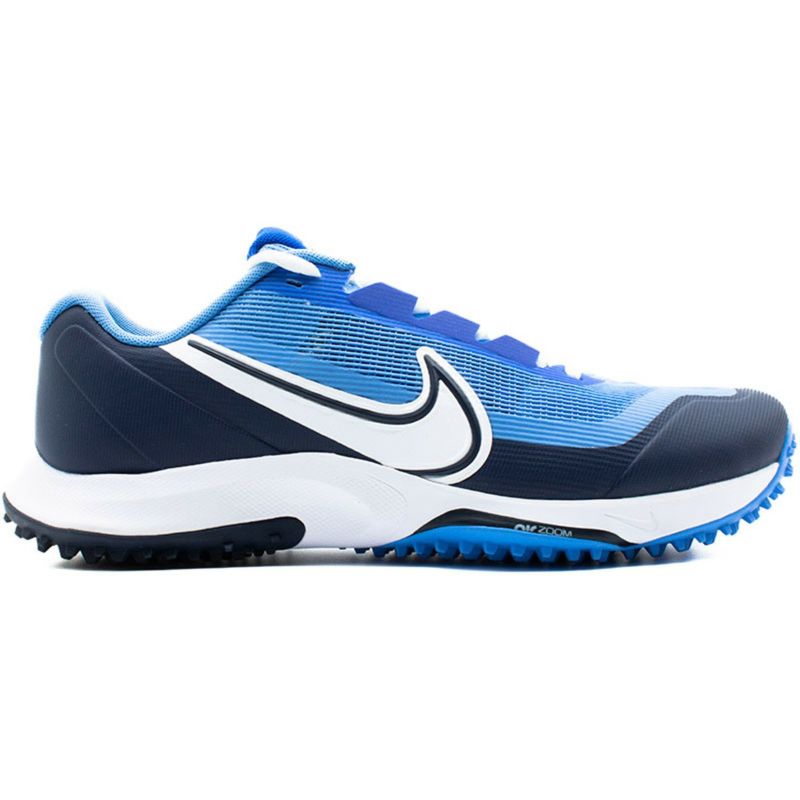 NIKE - NIKE ナイキ リアクトヴェイパー2 ゴルフシューズ ブルー 27cm NIKE ナイキ リアクトヴェイパー2 ゴルフシューズ ブルー 25.5cm