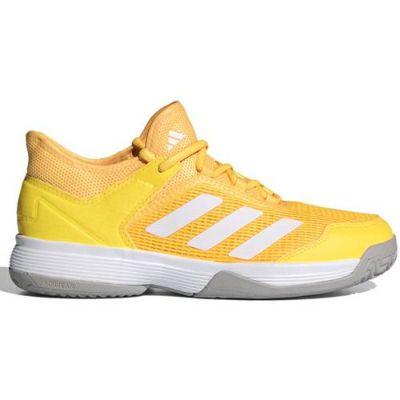 アディダス アディゼロ サイバーソニック 2 オールコート用 ルーシッド