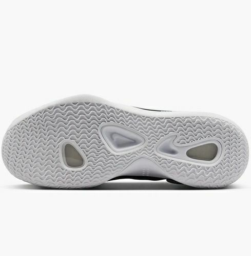 ナイキ ズーム ハイパーセット 2 ブラック ホワイト 2024