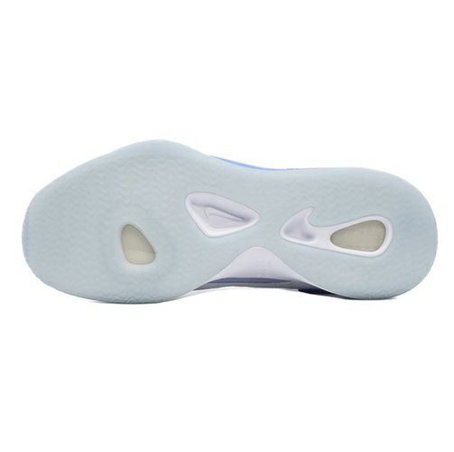 ナイキ ズーム ハイパーセット 2 ホワイト バロールブルー 2024