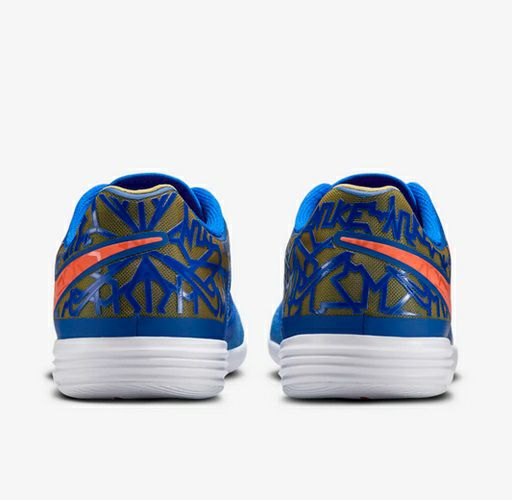 ナイキ ルナガト2 海外モデル 送料無料】ナイキ ルナガト2 /NIKE lunargato2 28cm - メルカリ