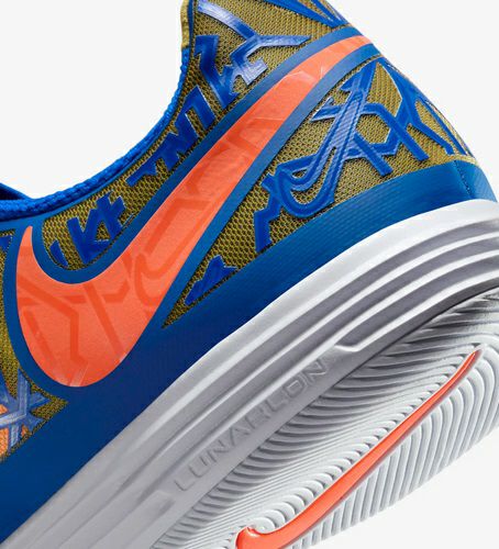 ナイキ ルナガト2 海外モデル NIKE LUNARGATOII | フットサルシューズ - サッカー用品