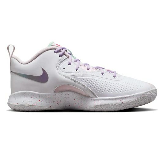 ナイキ ズーム ハイパーセット 2 SE ホワイトアークトラックピンク 2024