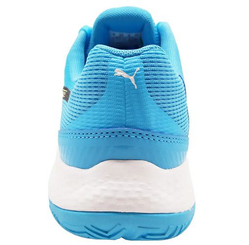 プーマ ソーラーストライク III ルミナスブルー クラブネイビー 2024