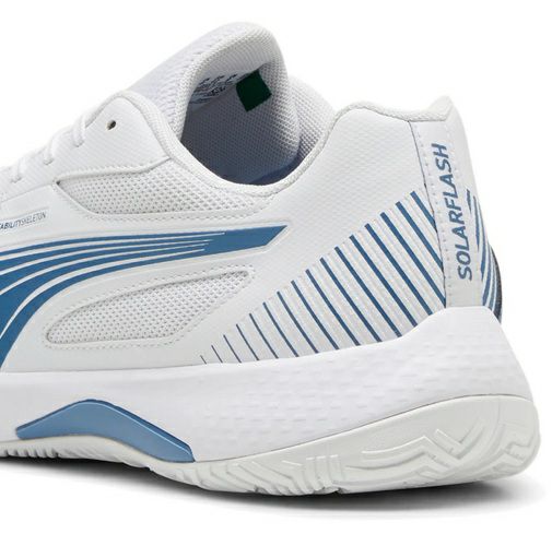 プーマ ソーラーフラッシュ III プーマホワイト ブルーホライズン 2024