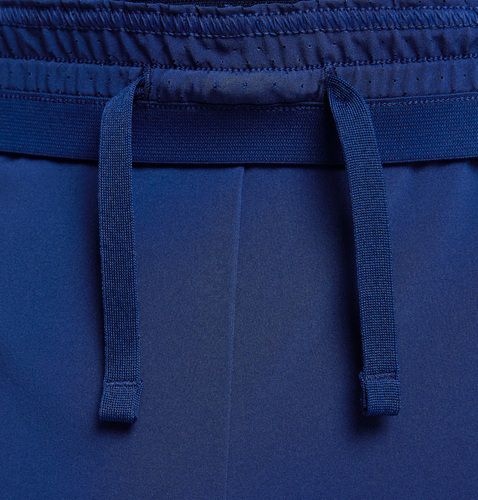 ナイキ ラファ Dri-FIT ADV 18cm テニスショートパンツ ブルーボイド