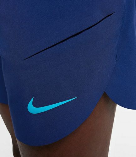 ナイキ ラファ ショートパンツ L NIKE】関送無料/ナイキ/ラファ/RAFA/テニスショートパンツ (Nike