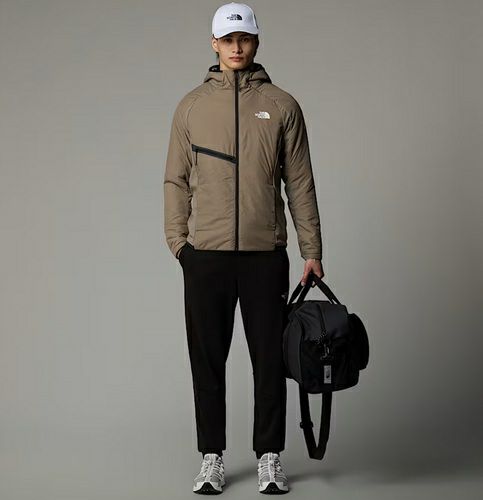 ノースフェイス オキシーテック ホワイト 2024