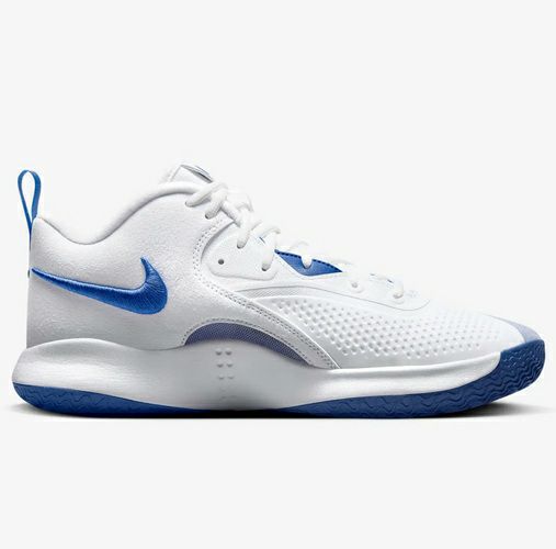 ナイキ ズーム ハイパーセット 2 ホワイト ゲームロイヤル 2024