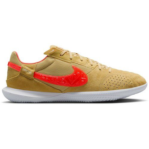 ナイキ ストリートガト(ゴールド×ホワイト) ナイキ ストリートガト / NIKE STREET GATO -サッカーショップ