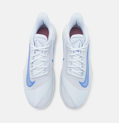 ナイキ プレシジョン 7 フットボールグレー 2024