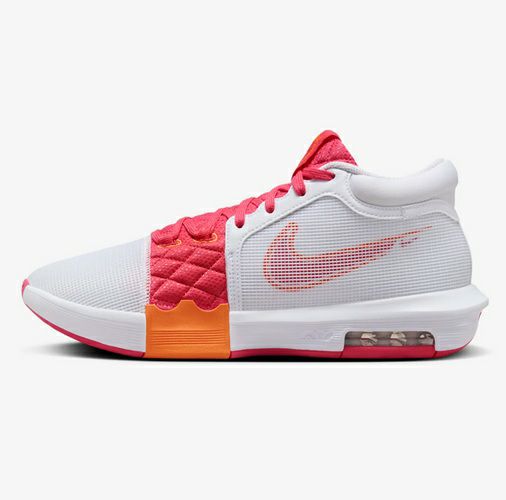新品 ナイキ レブロン ウィットネス 8 EP バスケットボール 27cm NIKE ナイキ レブロン ウィットネス 8 EP バスケットボール