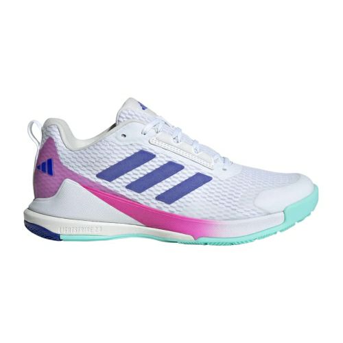 海外限定】adidas スポーツウェア L 紫/黒